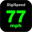 DigiSpeed (HUD) icon