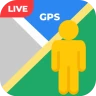 Street View Map & Navigation. icon