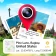 GPS Map Camera icon