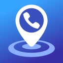 Mobile Phone Number Locator icon