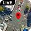 ストリートビューの地図とナビゲーション icon