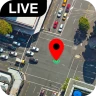 Carte Street View icon