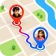 GPS Phone Tracker Live Map icon