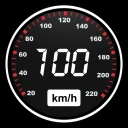 GPS Hastighetsmätare icon