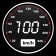 GPS Hastighetsmätare icon