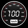 GPS Hastighetsmätare icon