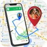 GPS Tracker: Phone Tracker icon