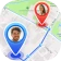 GPS Location Tracker Pro icon