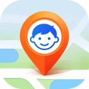 Localisateur familial GPS icon