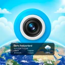 폰 위치 추적 & GPS 캠 icon