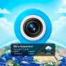 폰 위치 추적 & GPS 캠 icon
