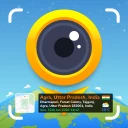 GPS 지도 카메라 (GPS Map Camera) icon