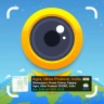 GPS 지도 카메라 (GPS Map Camera) icon