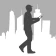 Washington D.C. Map and Walks icon
