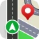 음성 GPS 내비게이션 - 지도 길찾기: 지도 GPS icon
