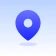 FAM: Family Location icon