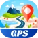 Telefono Tracciatore GPS icon