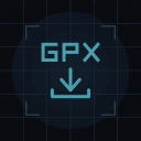 GpXfer icon