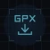 GpXfer icon