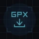 GpXfer icon