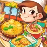 마이리틀셰프: 레스토랑 카페 타이쿤 경영 요리 게임 icon