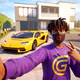 Grand Mobile: RP Open World icon