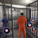 Prison Escape 3d- Escape games icon