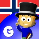 GraphoGame Norsk icon