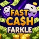 Fast Cash Farkle icon