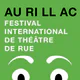Festival Aurillac icon
