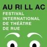 Festival Aurillac icon