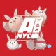 Anime NYC 2026 icon