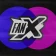 FanX Salt Lake 2025 icon