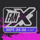 FanX Salt Lake 2025 icon