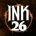 Inkcarceration Music Festival icon