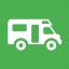 Ställplatser icon