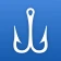 Fishing Points - Fishing App icon