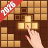 블록 퍼즐 - 2026 icon