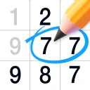 Number Match: Träna din hjärna icon