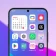 Launcher OS 18 icon