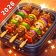 Grill Master: 음식 정렬 퍼즐 icon