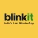 Blinkit: Groceries & more icon