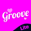 Groove Lite:Chat & Meet icon
