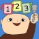 Lek 123, Alfons Åberg icon