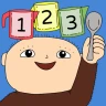 Lek 123, Alfons Åberg icon