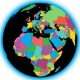 TV Garden - Live World TV icon