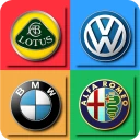 Auto Logo Quiz icon