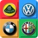 Auto Logo Quiz icon