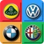 Bil Logotyp Quiz icon