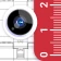 AR Plan 3D Mittanauha, Viivain icon